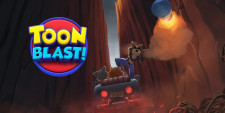 A Vibrant Adventure Awaits: Install Toon Blast